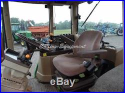 1998 John Deere 6110 Tractor