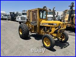 1999 New Holland 3930 Tractor