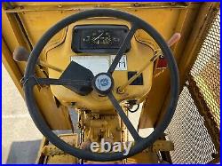 1999 New Holland 3930 Tractor