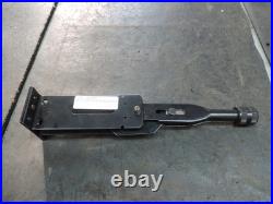 19-0202-12 Emergency Brakes Hand Lever