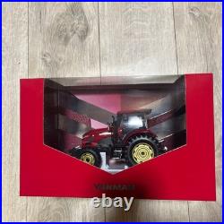 1/32 YANMAR TRACTOR YT5113 (Red x Black) NO67345K KS67345K