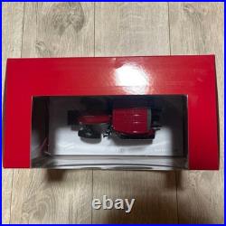 1/32 YANMAR TRACTOR YT5113 (Red x Black) NO67345K KS67345K