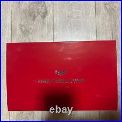 1/32 YANMAR TRACTOR YT5113 (Red x Black) NO67345K KS67345K