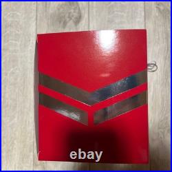 1/32 YANMAR TRACTOR YT5113 (Red x Black) NO67345K KS67345K