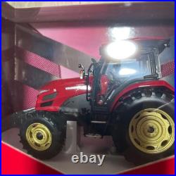 1/32 YANMAR TRACTOR YT5113 (Red x Black) NO67345K KS67345K
