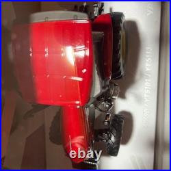 1/32 YANMAR TRACTOR YT5113 (Red x Black) NO67345K KS67345K