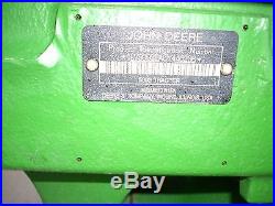 1 OWNER- 2012 JOHN DEERE 5093 E LIMITED CAB+LOADER+4X4 WITH 640 HOURS- MINT COND