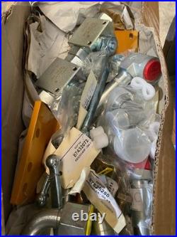 1pc x BAL 2.5M+3.0M BACKHOE KIT CX130D EXCAVATOR CASE CX130 DCB 87754153