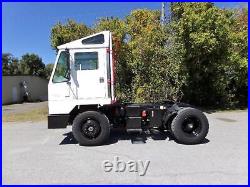 2000 Ottawa Yt30 Yard Spotter Truck