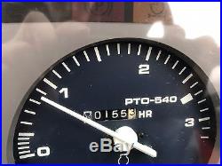 2001 Kubota Grand L3010 Tractor Loader Backhoe Heated Cab 155 Hours