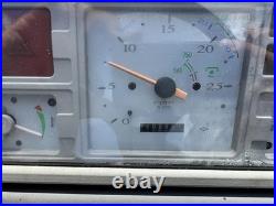 2001 LANDINI ATLAS 70 2wd Tractor