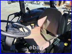 2002 John Deere 5420 Tractor, Cab, 446 Hours, 4x4, Cab & A/c, 81 HP Wow Nice