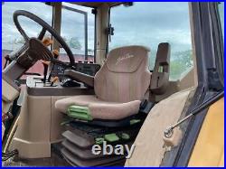 2002 John Deere 6410 Tractor St# 4749