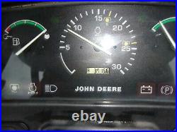 2004 John Deere 5420 Pre Emissions 81 HP VIDEO- FREE 1000 MILE DELIVERY FROM KY