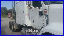 2005 INTERNATIONAL 9200I EAGLE ROAD TRACTOR