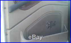2005 INTERNATIONAL 9200I EAGLE ROAD TRACTOR