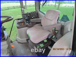2005 John Deere 6420 Tractor Heat Air 110Hp Rear PTO Remote Diff Lock 2,030hrs