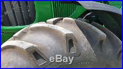 2005 John Deere 7420 Tractor Ag Utility Farm Diesel Engine 4x4 Machinery 135 HP
