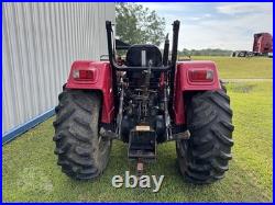 2005 Mahindra 6500 Tractor with Loader