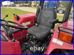 2005 Mahindra 6500 Tractor with Loader