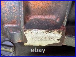 2005 Mahindra 6500 Tractor with Loader