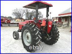 2005 Massey Ferguson 471 442 One Owner Hours- FREE 1000 MILE DELIVERY FROM KY