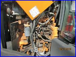 2006 Case 4wd Tractor Model Jx109 4 Cylinder Desiel