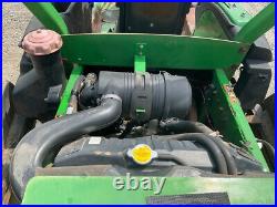 2006 John Deere 1445 4x4 Diesel Front Cut Mower with 60 Deck CHEAP