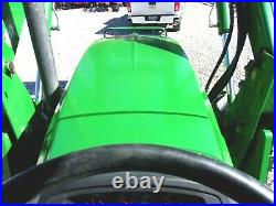 2006 John Deere 5425 Pre Emissions 81 HP- FREE 1000 MILE DELIVERY FROM KY