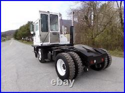2006 Ottawa Yt30 Yard Spotter Truck