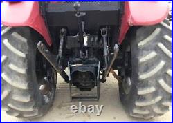 2007 Case JX70 Tractor