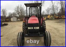 2007 Case JX70 Tractor