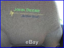 2007 John Deere 7830 4WD Tractors
