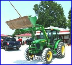 2008 John Deere 5425 Out of Estate 2174 hrs. FREE 1000 MILE DELIVERY FROM KY