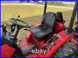 2008 Mahindra 2015 Tractor with Loader
