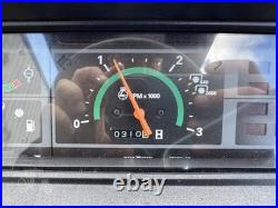 2008 Mahindra 2015 Tractor with Loader