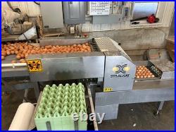 2008 Staalkat Farm Egg Packer 40