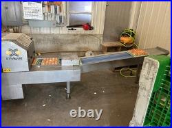 2008 Staalkat Farm Egg Packer 40