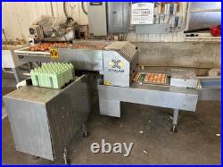 2008 Staalkat Farm Egg Packer 40