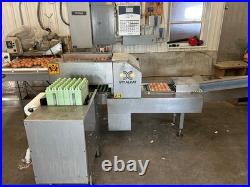 2008 Staalkat Farm Egg Packer 40