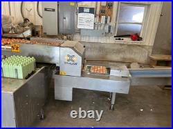 2008 Staalkat Farm Egg Packer 40