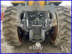 2009 Challenger Mt755c Crawler Tractor, Cab, 301 HP Pre-emissions, 2615 Hours