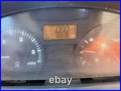 2009 Kubota M8540 4x4 Tractor