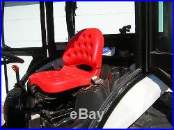 2009 New Holland Tractor 8N Boomer
