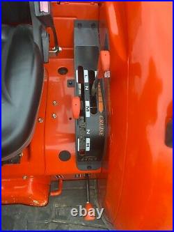 2010 Kubota Grand L3240 Only 374 Hours! Nationwide Shipping Available