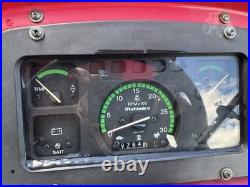 2010 Mahindra 5530 Tractor with Loader