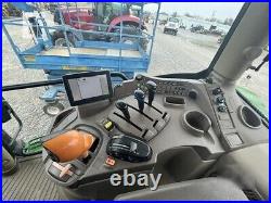 2012 John Deere 6125R Tractor 125 HP 2200 Hours
