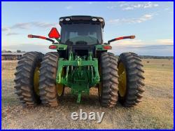 2012 John Deere 6190R Tractor - RARE - Low Hours and Pre-Def