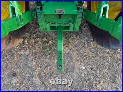 2012 John Deere 6190R Tractor - RARE - Low Hours and Pre-Def