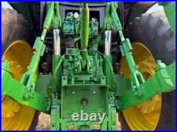 2012 John Deere 6190R Tractor - RARE - Low Hours and Pre-Def
